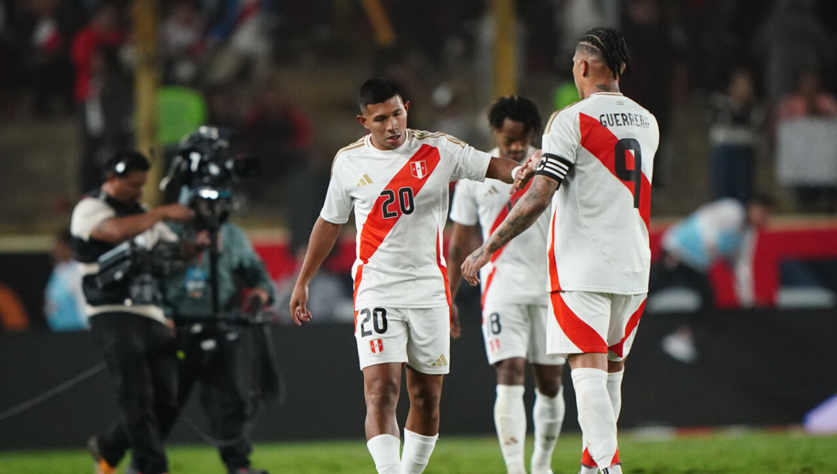 Perú vs. Canadá: el duelo por fecha 2 de la Copa América 2024