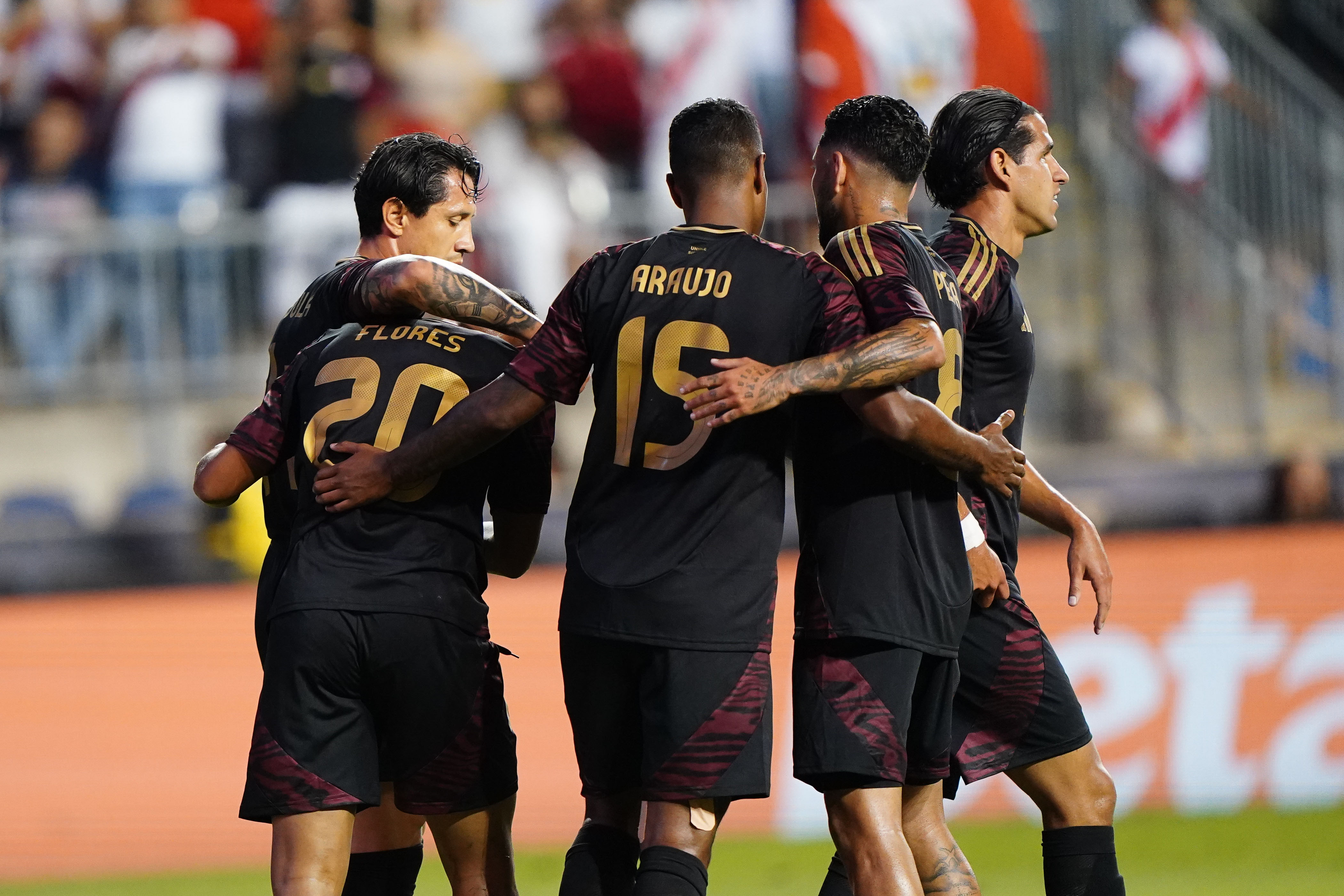 ¿Qué le espera a Perú luego de ser eliminado de la Copa América?