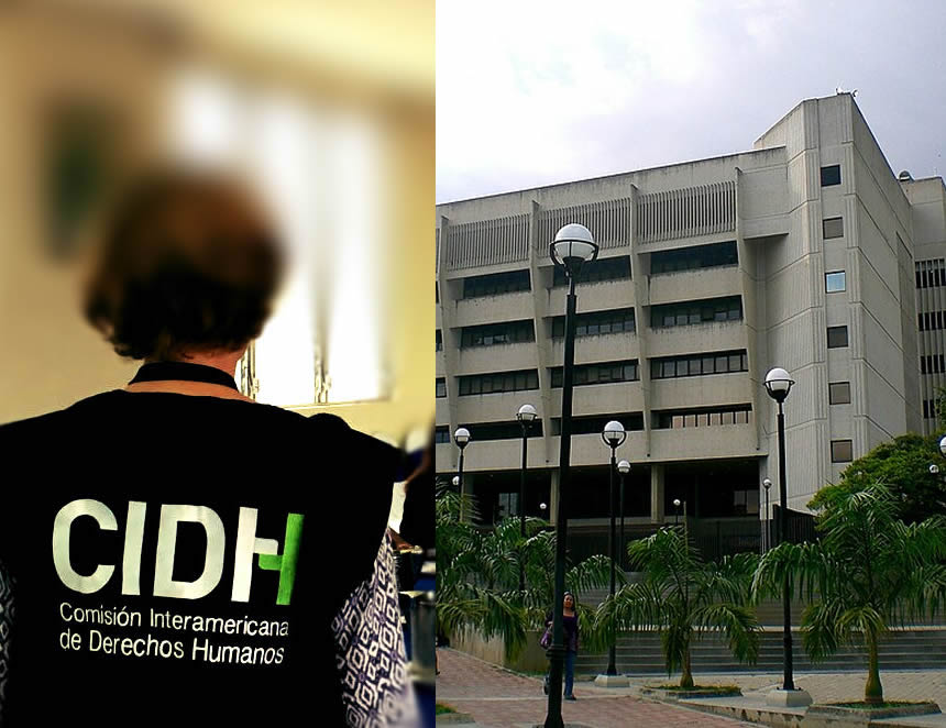 Impunidad: Permanente aprobó ley 48 horas después que la Corte IDH pidiera no sancionarla