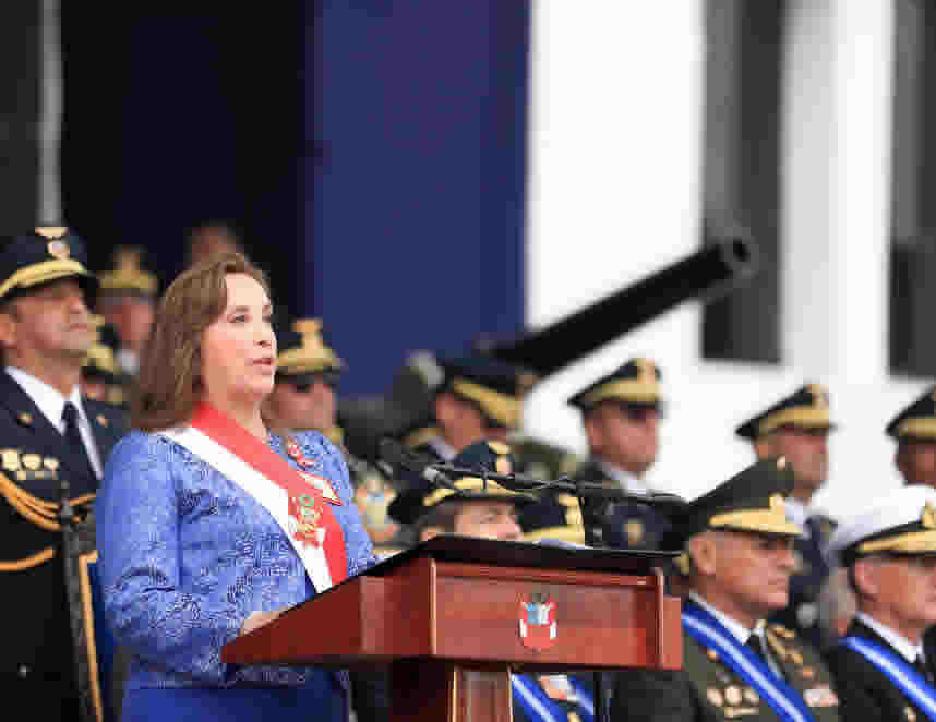 Elecciones 2026: A 33 llegan los partidos aptos para participar en los próximos comicios
