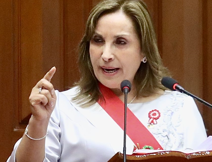 Minería ilegal: A la fecha  hay gente que no ha avanzado ni un solo paso en la formalización