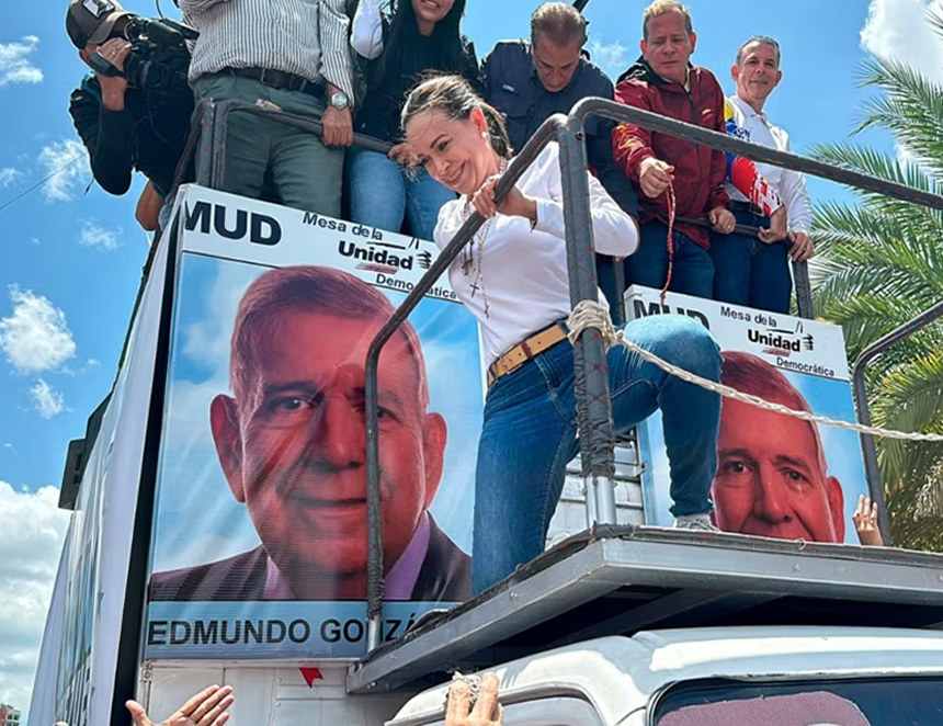 Provincia del Callao recibió el saludo del Congreso de la República por su 188 aniversario de Fundación
