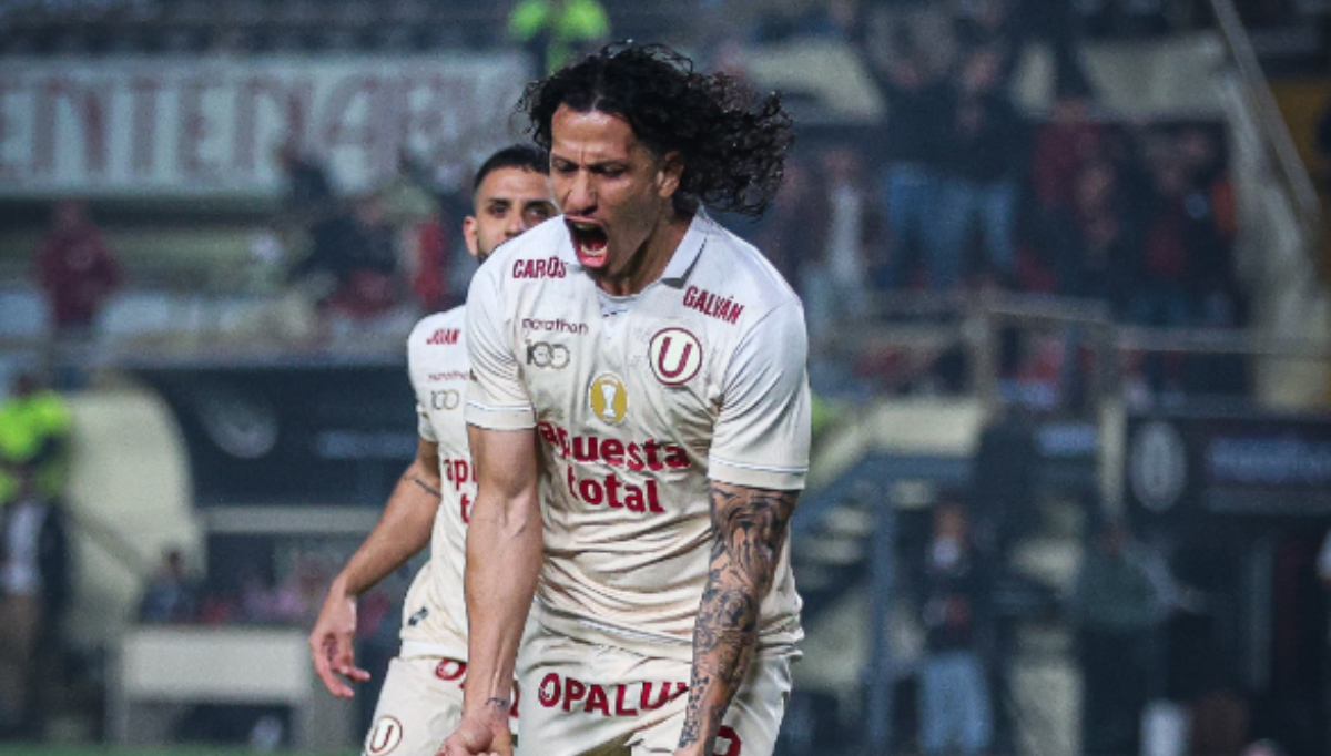 Con el debut de Paolo Guerrero: Alianza Lima venció 1-0 a Carlos Mannucci