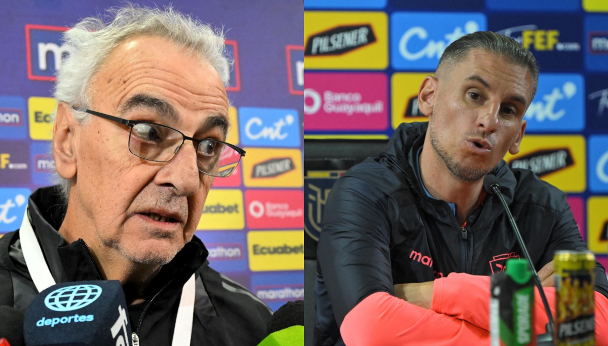 Brasil llega con bajas a Eliminatorias: ¿quiénes no estarán ante Perú?