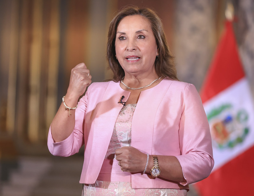 Congreso de la República: Pleno debate proyectos sobre seguridad ciudadana