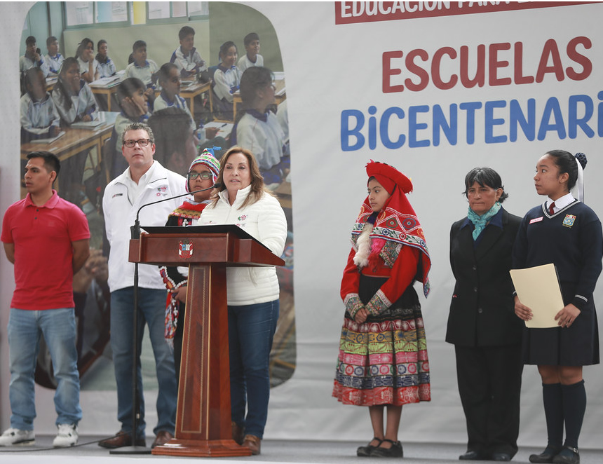 Alejandro Toledo: Estas son las 42 preguntas formuladas al expresidente por su defensa técnica