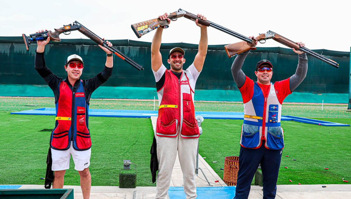 Perú quedó listo para enfrentar a Brasil por las Eliminatorias