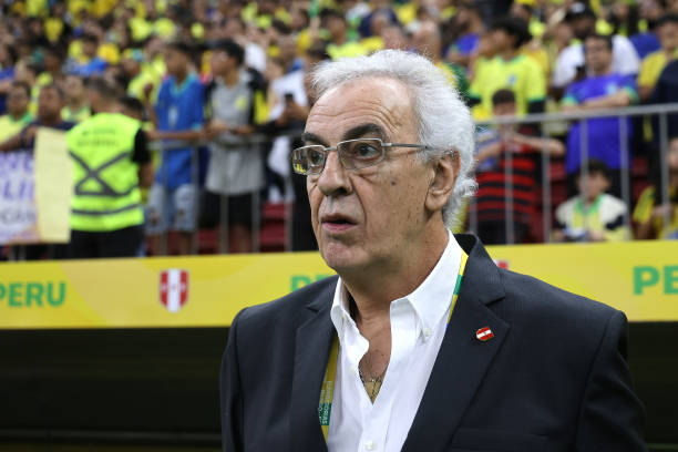 Jorge Fossati y las razones de su convocatoria en Perú
