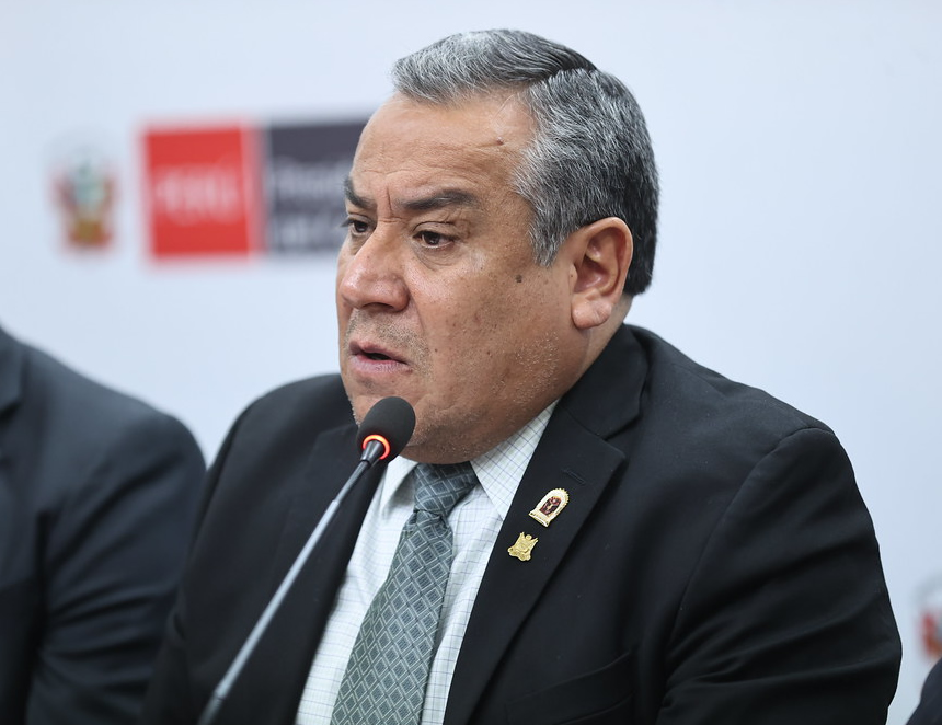 Congreso de la República: Vea en vivo la Sesión Plenaria