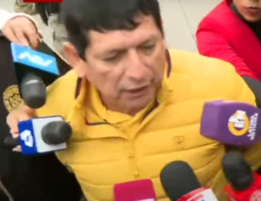 INPE: Gobierno declara en emergencia por 24 meses el Sistema Nacional Penitenciario