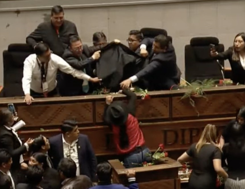 INDECOPI elimina 6 servicios que actualmente presta en exclusividad