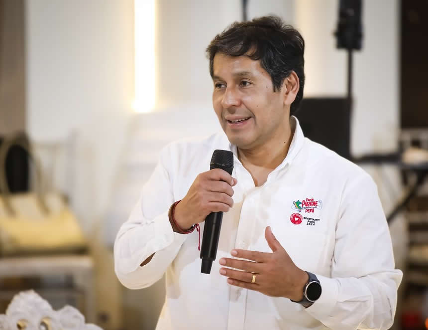 CIP: ingenieros elegirán este domingo 22 a sus representantes en sufragio totalmente virtual
