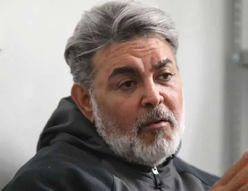 Oscorima investigado por la Fiscalía de la Nación