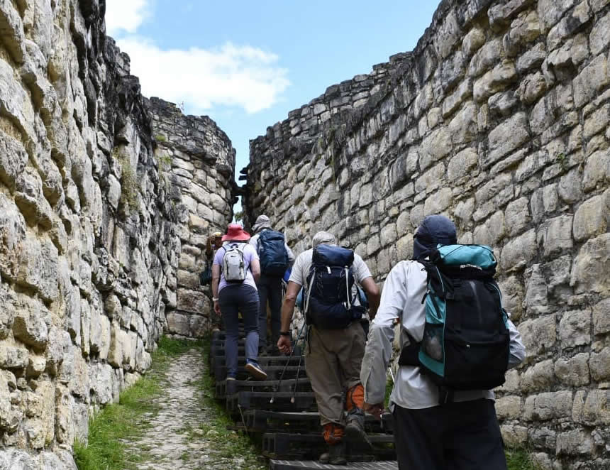 ¡Es tendencia! Viajes a destino sorpresa incrementan en Perú este 2025