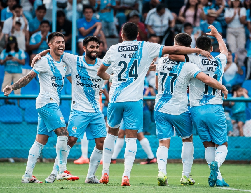 A días de iniciar la Liga 1: ¿cómo llegan Alianza Lima y Universitario?