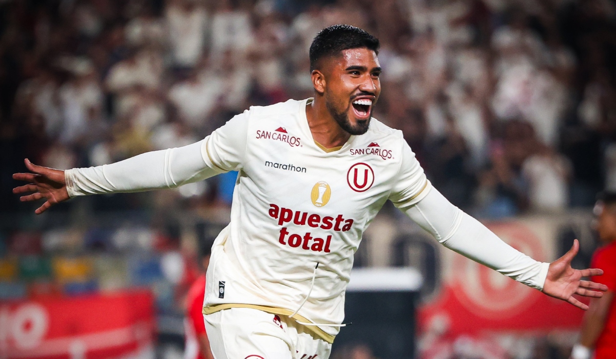 En el debut por Liga 1: Alianza Lima venció 3-0 a Cusco FC