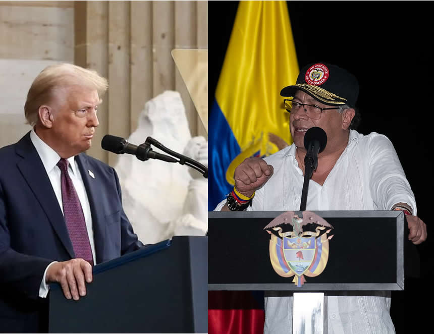 Ecuador: Daniel Novoa y Luisa González disputarán la presidencia en 2da vuelta [Vea los resultados oficiales]