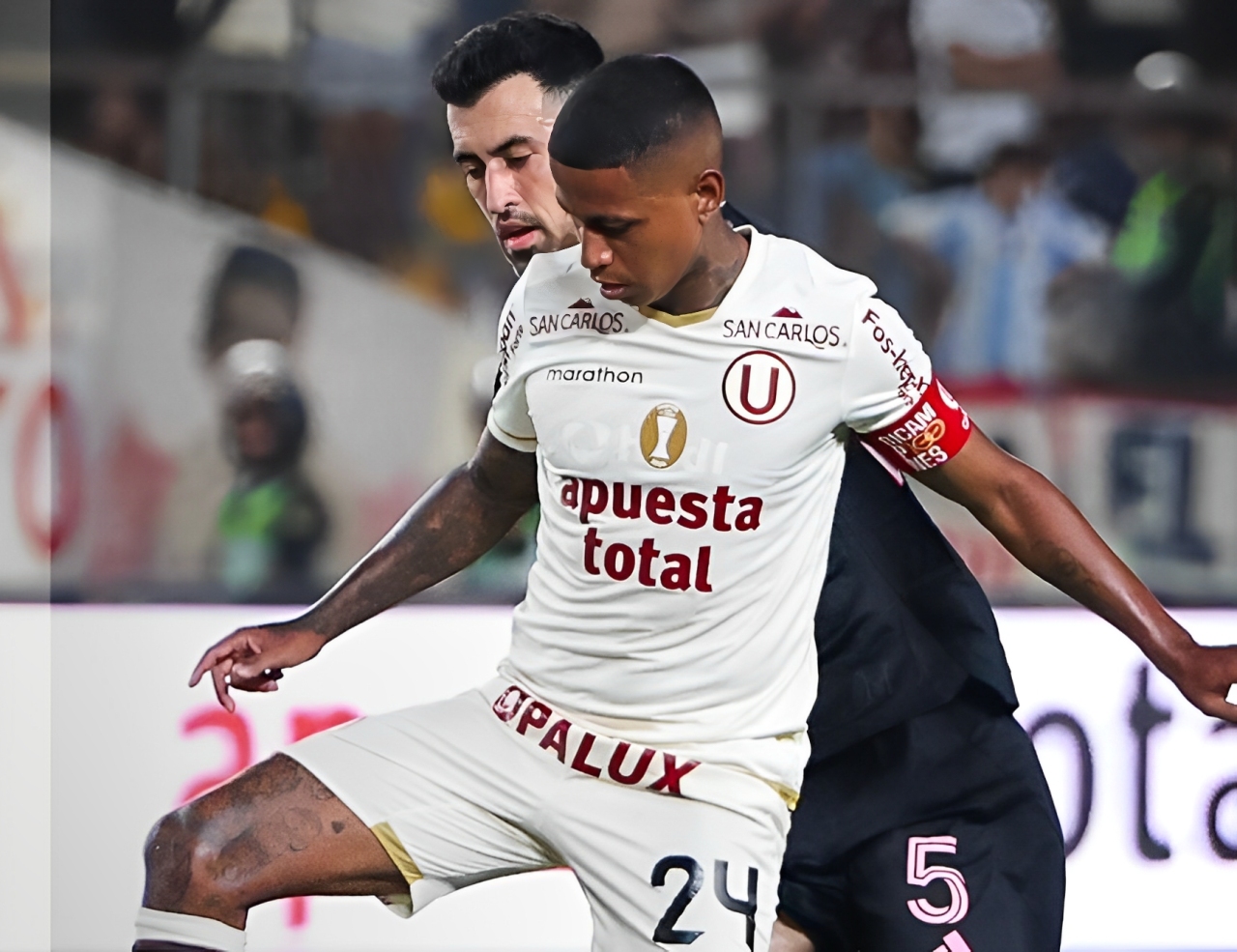 Sorpresa: Alianza Lima cayó 3-1 ante Alianza Atlético