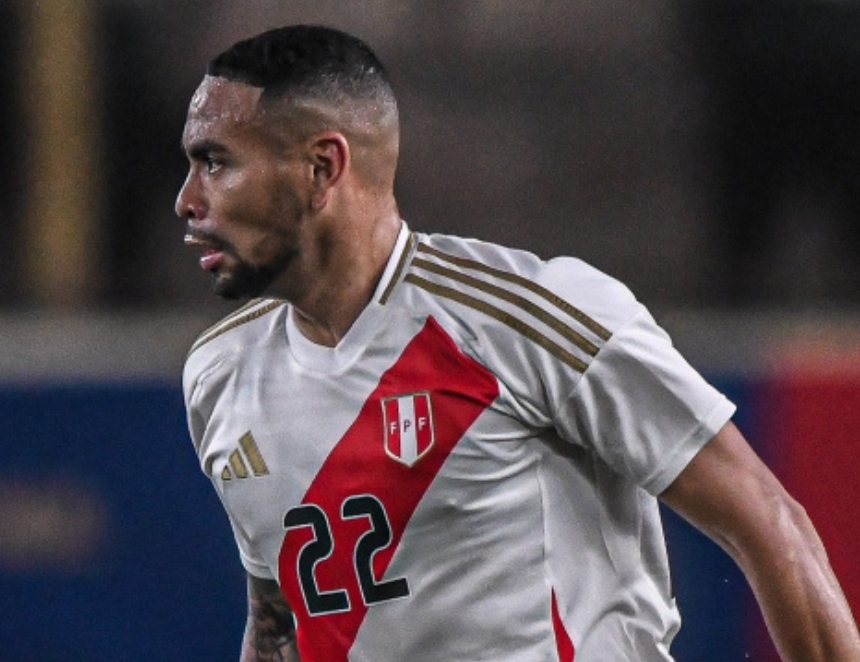 Con gol de Paolo Guerrero: Alianza Lima venció 1-0 a Juan Pablo II