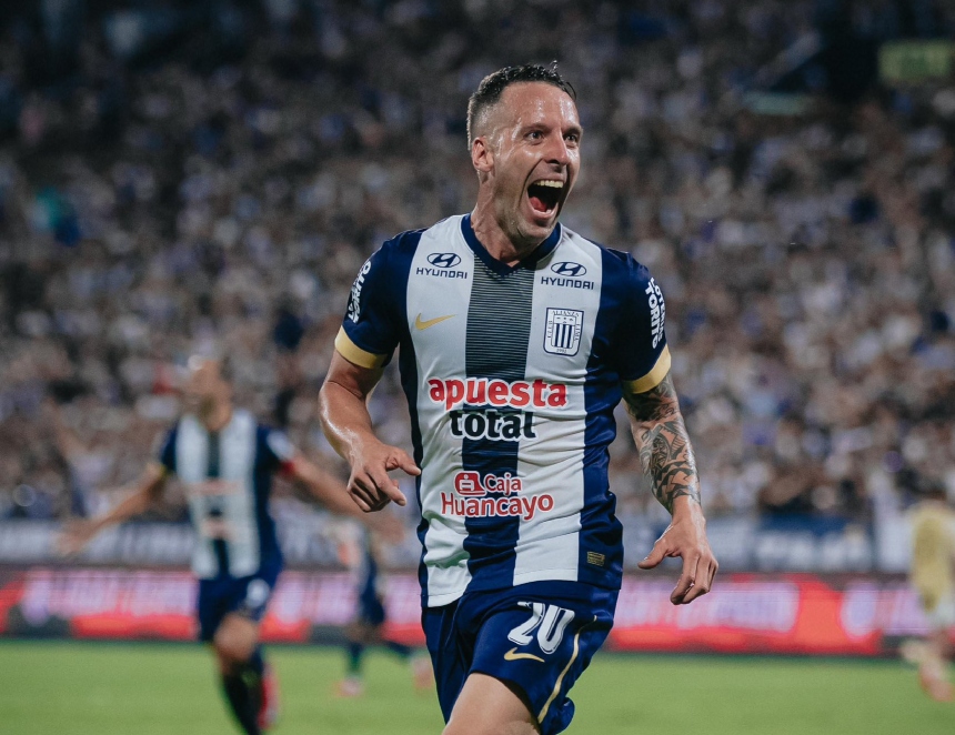 ¡Alegría en Arequipa! Melgar venció a Tolima y avanzó a fase 3 en Copa Libertadores