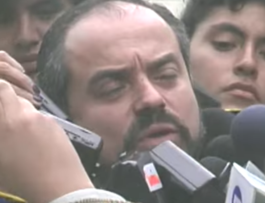 Pedro Castillo llama pantomima a juicio oral iniciado en su contra por golpe de Estado