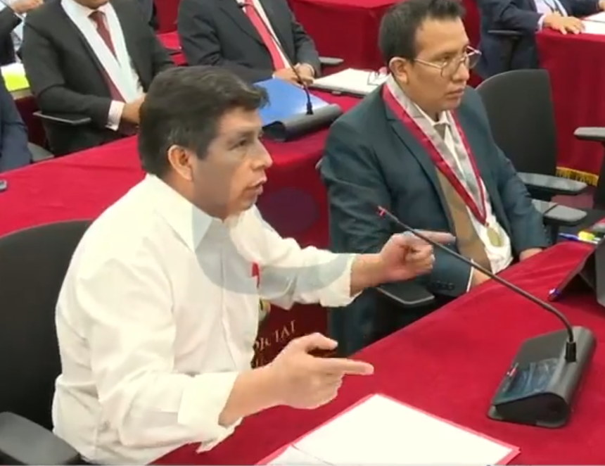 ¿Qué alineación pondrá Perú ante Venezuela por las Eliminatorias 2026?