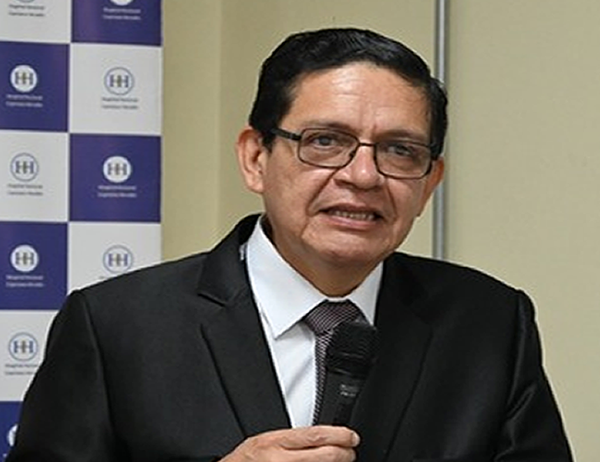 Pedro Castillo: defensa de expresidente pone en aprietos a general que ordenó detención de exmandatario