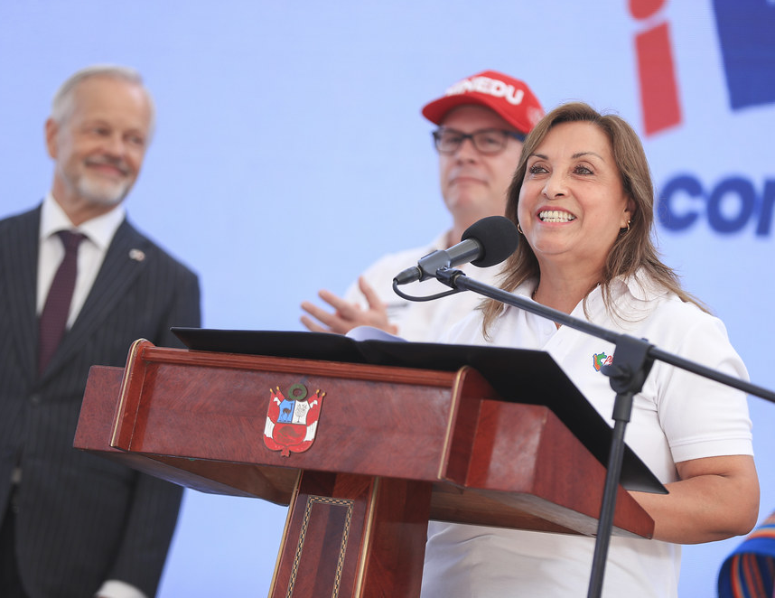 Pedro Castillo: Sala restringe derecho del expresidente para hablar en Audiencias
