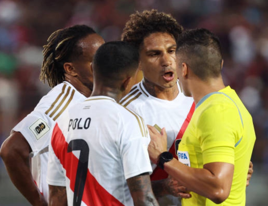 Remontada crema: Universitario venció 4-1 a Melgar por la Liga 1