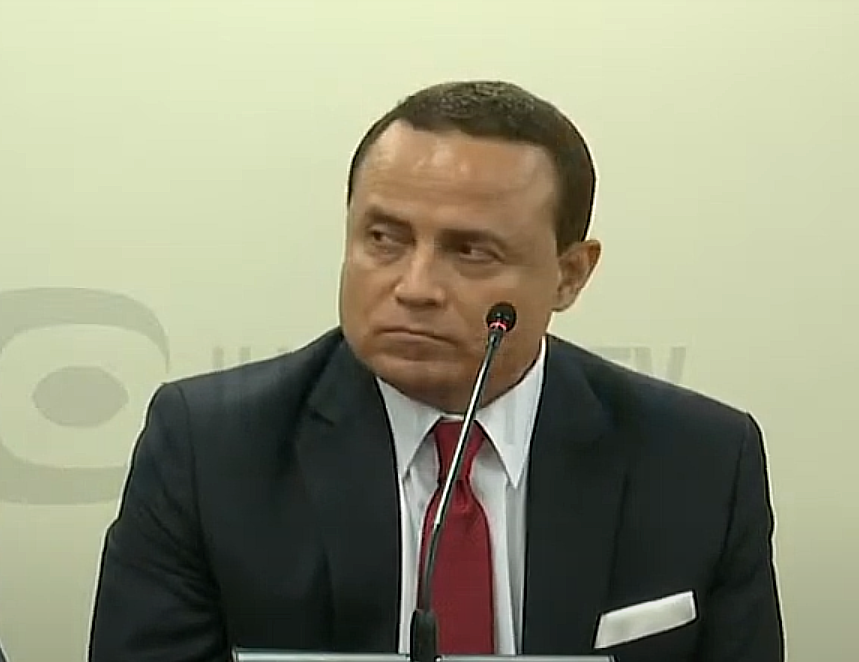 Nadine Heredia se salva de prisión tras recibir asilo político de Brasil  y salvoconducto de Dina Boluarte
