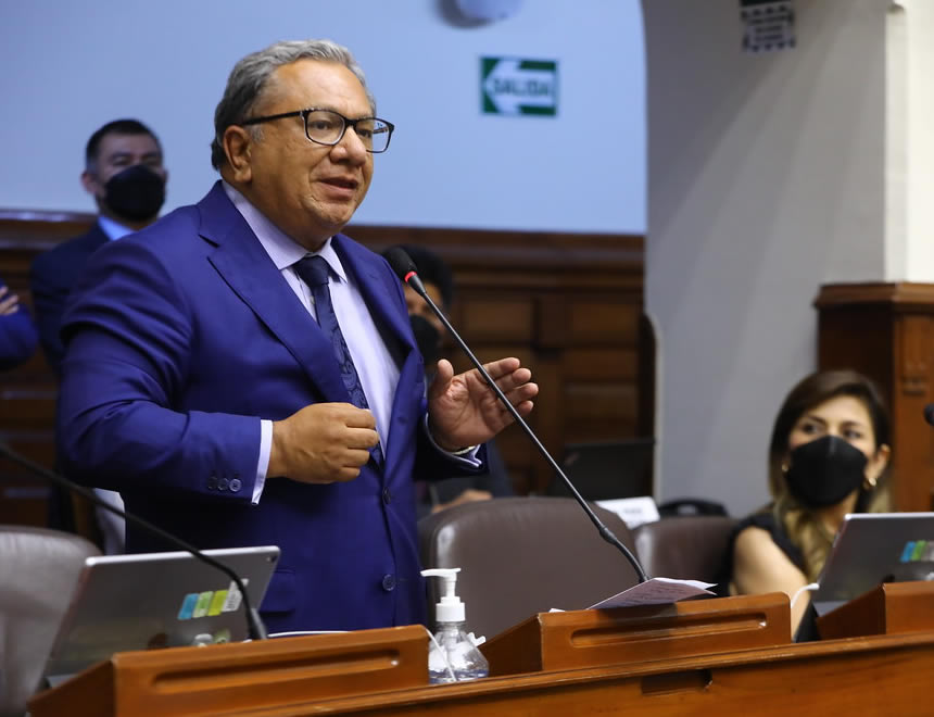 TC vería hoy una de los tres expedientes que busca liberación de Alberto Fujimori