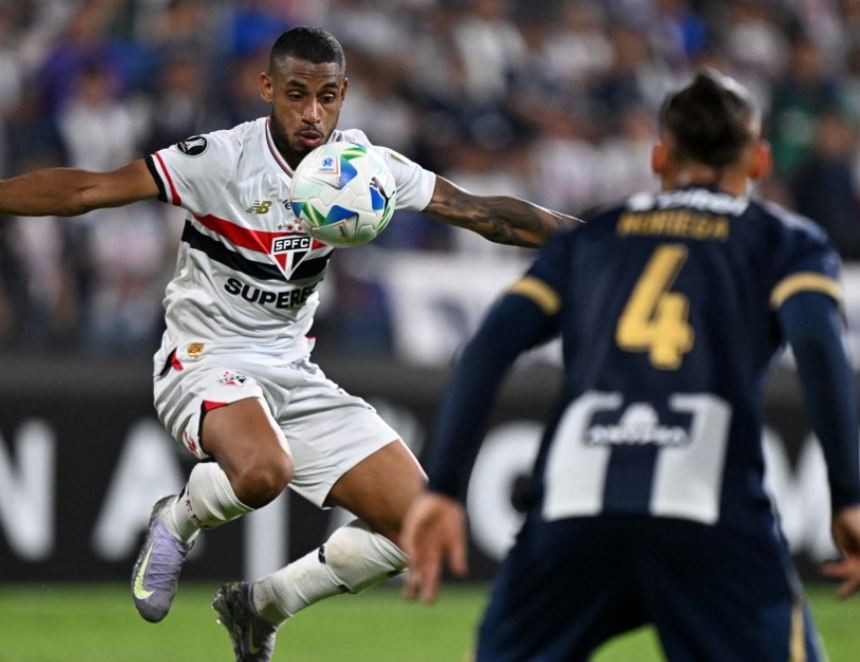 ¡Ganó un punto! Perú empató 0-0 ante Colombia, por las Eliminatorias 2026