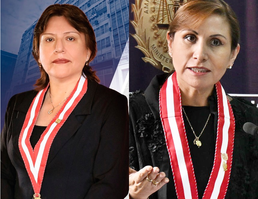 Raúl Noblecilla: Tribunal expulsa por 3 sesiones a abogado de Bettsy Chávez