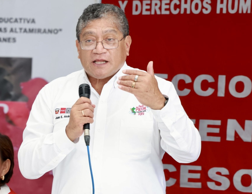 Dina Boluarte responde a la CIDH: “No somos colonia de nadie”