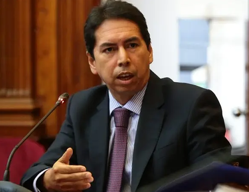 Patricia Benavides retorna al Ministerio Público: Sala acogió apelación presentada por la exfiscal de la Nación