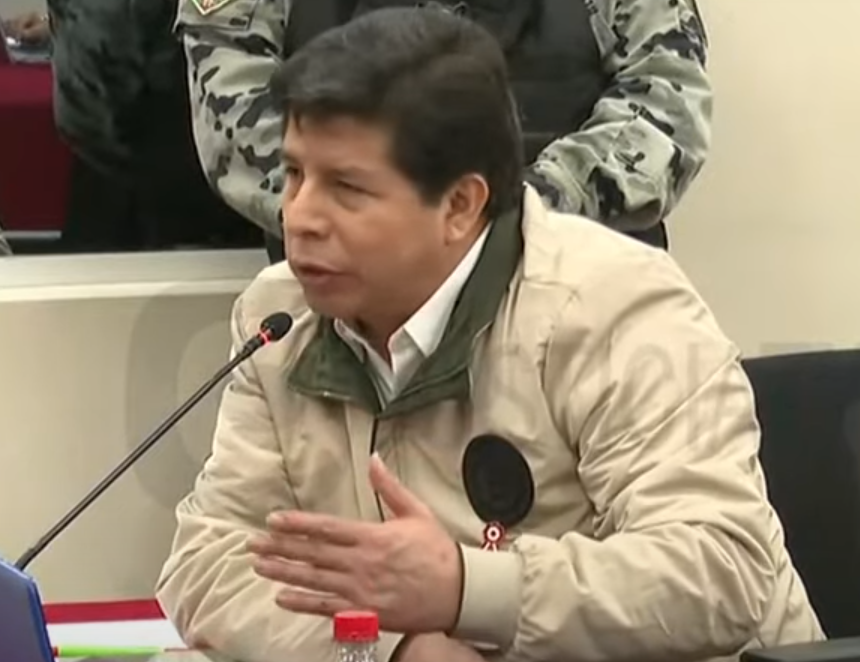 Chinería:  Cancilleres de Perú y Colombia ratifican encuentro de comisión mixta programada en Lima