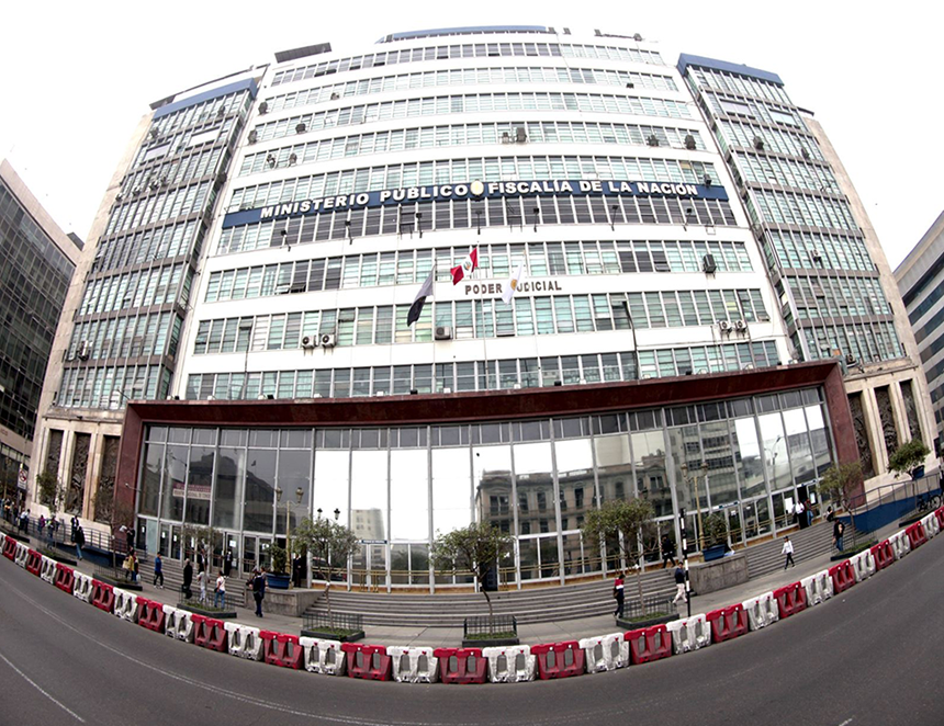 Juan José Santiváñez volvió al Gabinete del que había sido  censurado  el pasado 24 de marzo