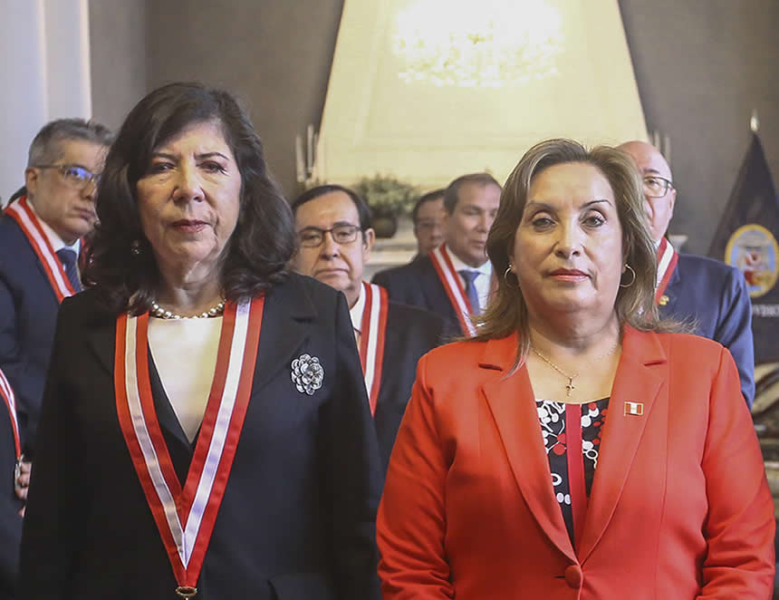 Asesinato en Lince: Fiscalía investiga homicidio de diplomático de la embajada de Indonesia