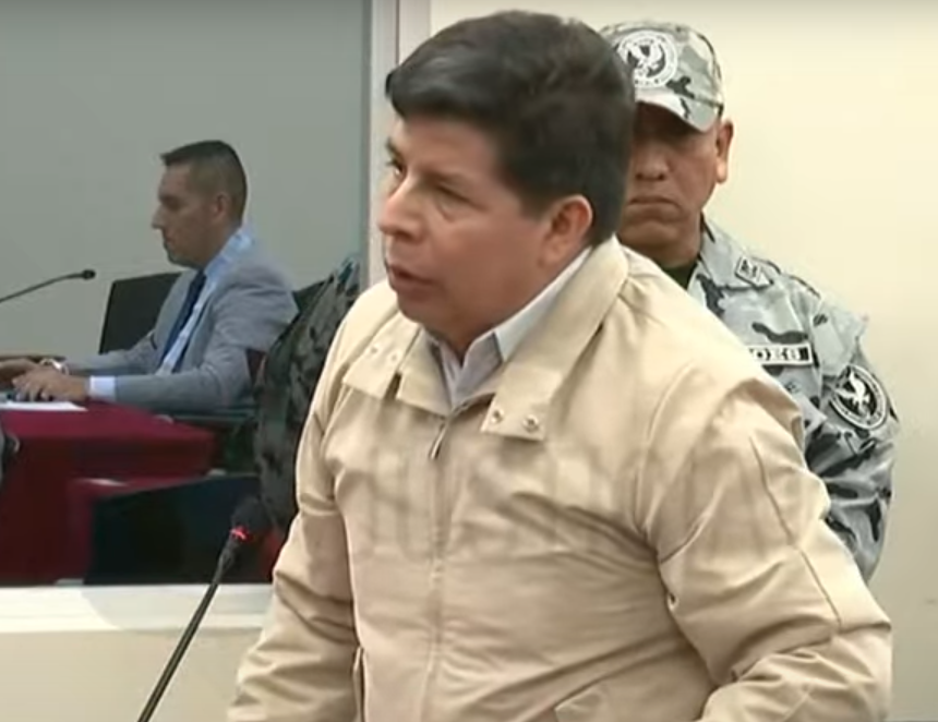 Jaime Chincha falleció de “un infarto fulminante” a los 48 años de edad
