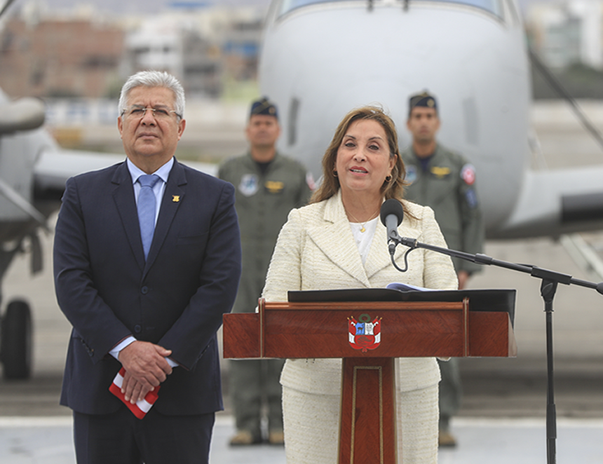 PCM: Fiscalía no puede determinar que partidos deben participar en las elecciones