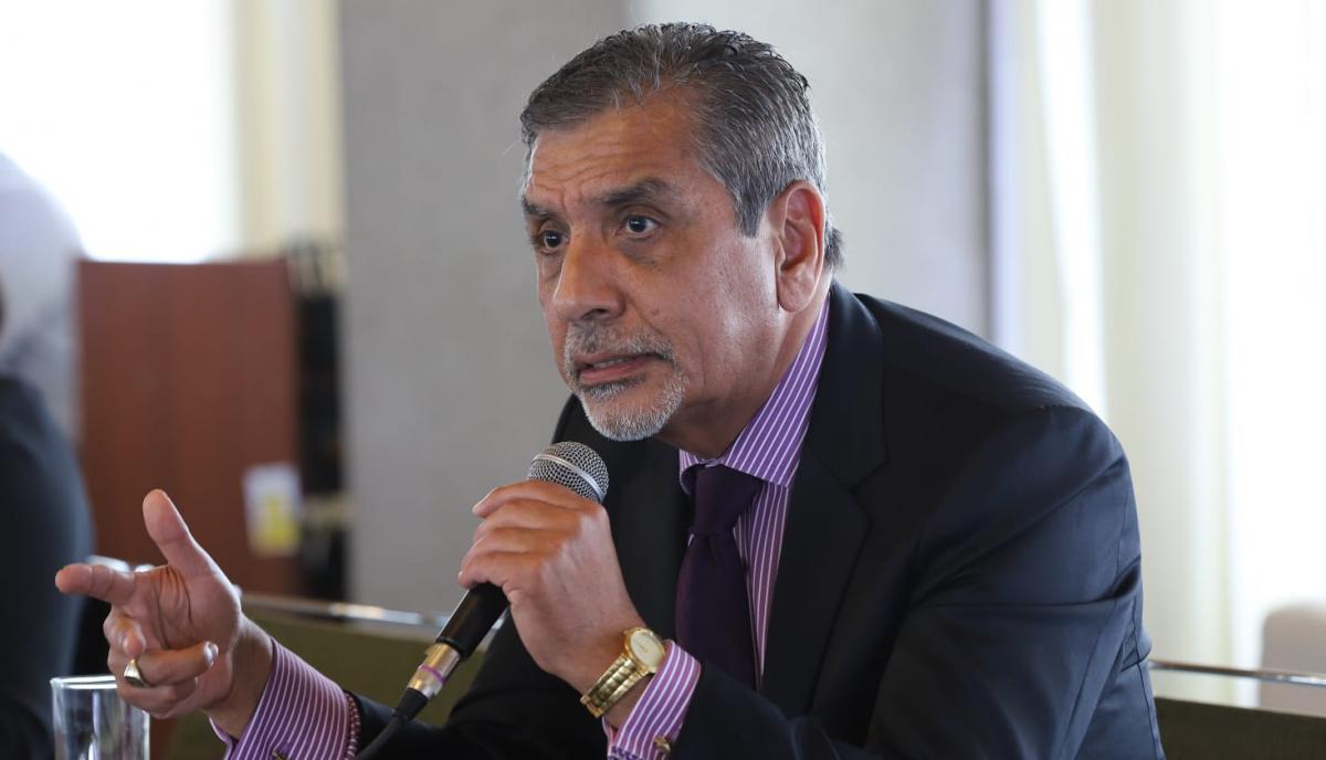 Perupetro: Fiscalía de Loreto abre investigación contra empresa de petróleo por derrame en el Lote 192