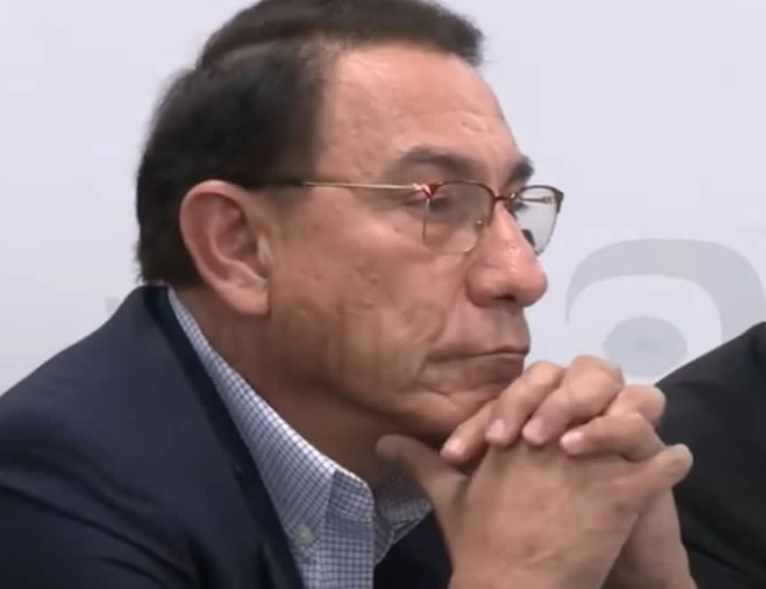 Provías Nacional: Contraloría identifica más de S/ 18 millones de perjuicio económico en obras