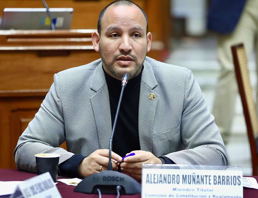 Bolivia: Rodrigo Paz Pereira, nuevo presidente del pais del altiplano