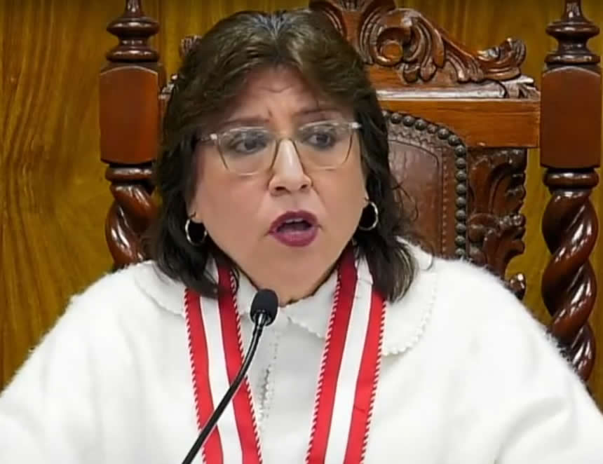 EG 2026: el viernes 31 vence el plazo para inscripción de candidatos a elecciones primarias