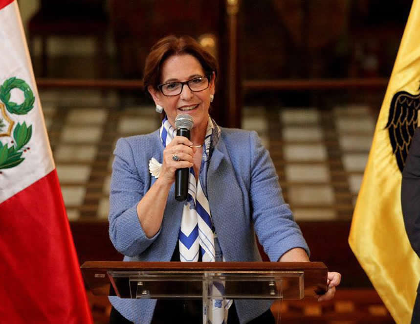 Milei con “La Libertad Avanza” gana legislativas con 40,72 %  de los votos en Argentina