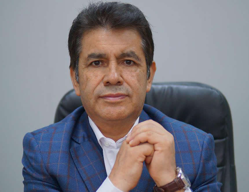 José Jerí descarta aplicación del toque de queda en Lima y Callao
