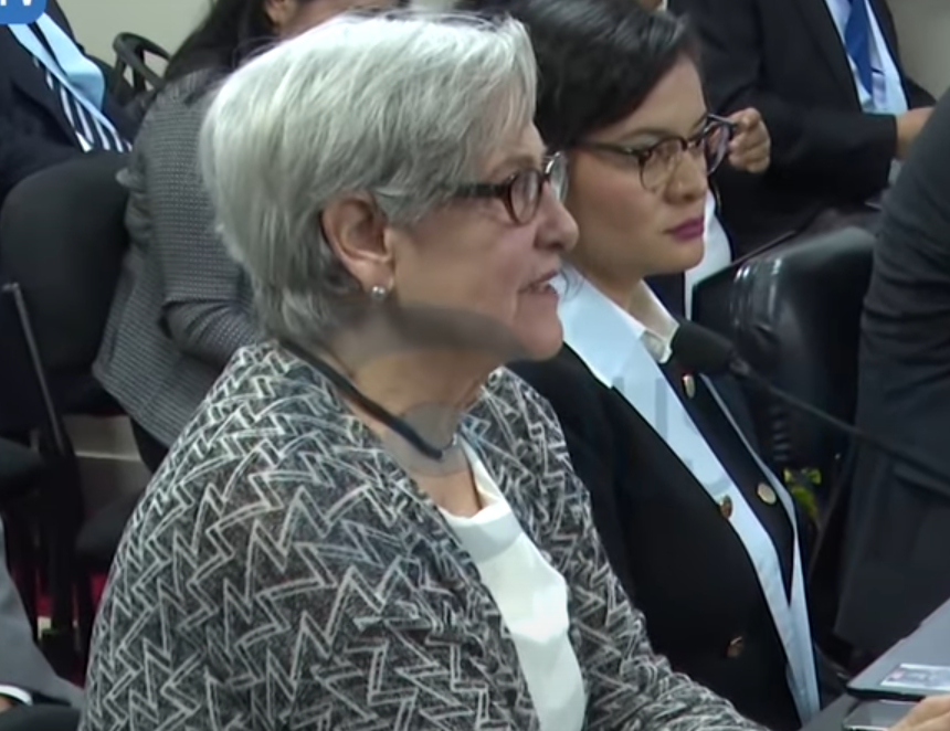 México otorga asilo a Betssy Chávez y en respuesta Gobierno de Jerí rompe relaciones con el régimen de Sheinbaum
