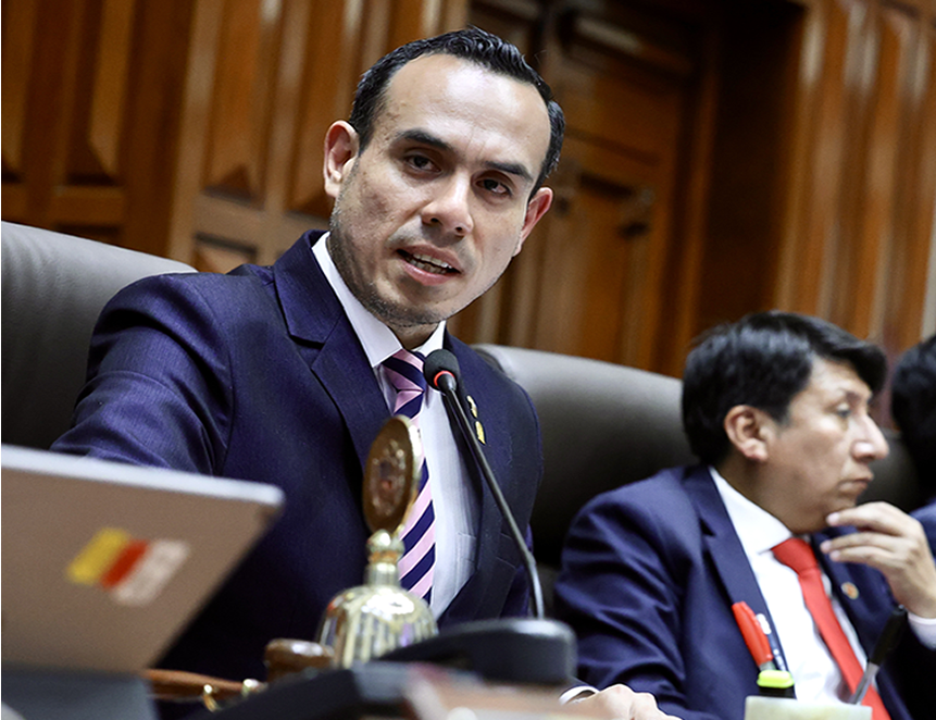 Pedro Castillo: Defensa pública de expresidente pide la absolución de su patrocinado en alegado final de juicio oral