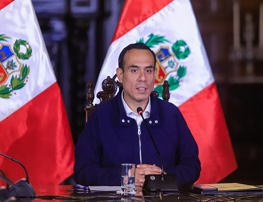 EG2026: solo 1590 hojas de vida fueron registradas completamente por 24 organizaciones políticas