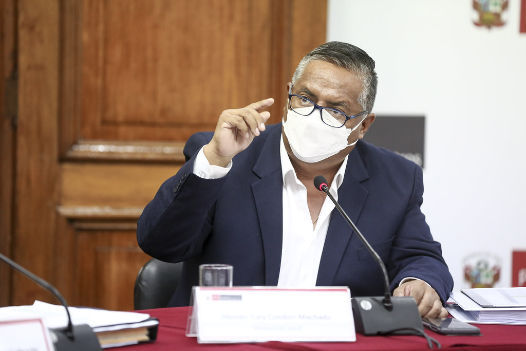 Gobierno aprueba medidas para mitigar los efectos del precio internacional del petróleo